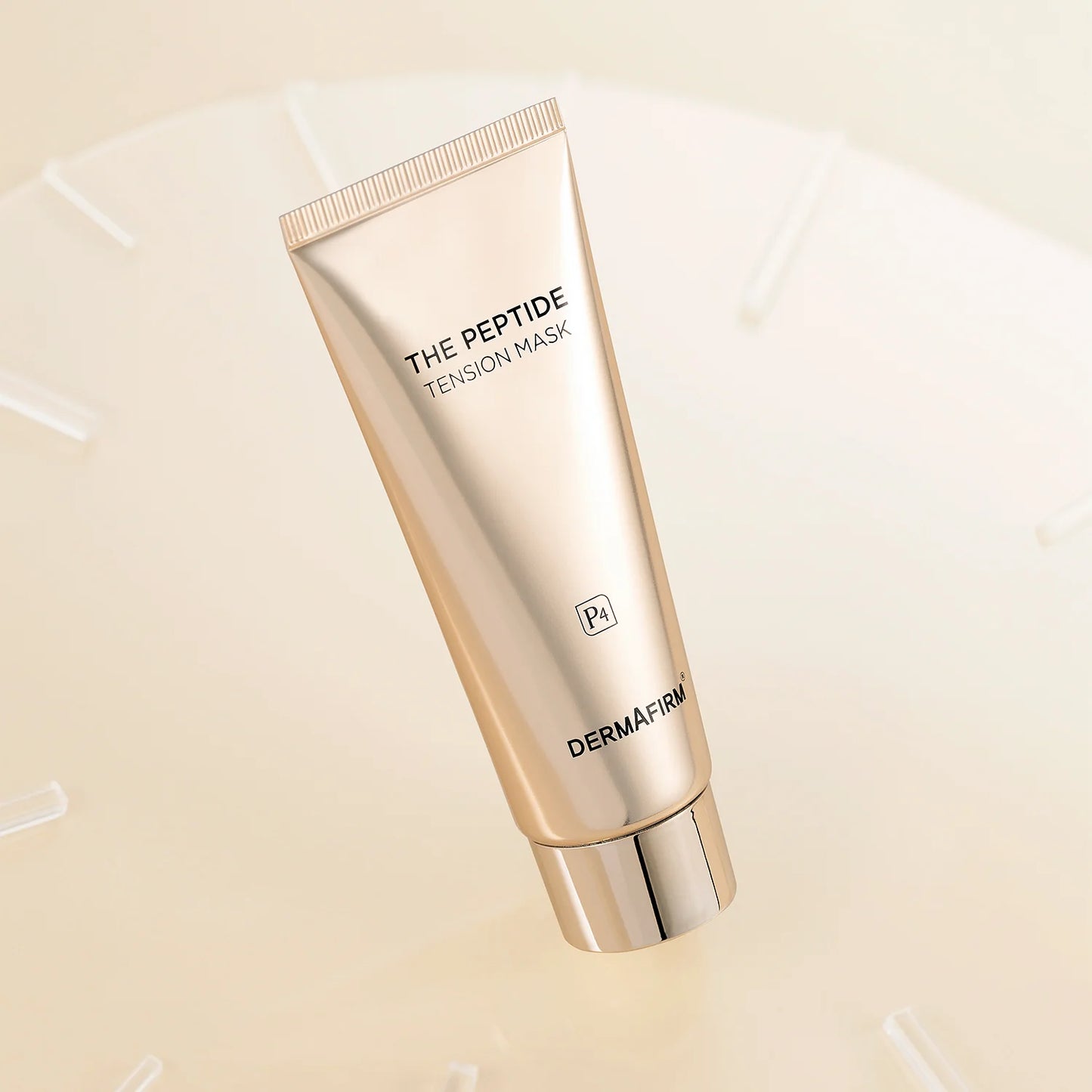 Mascarilla Tensor de Péptidos