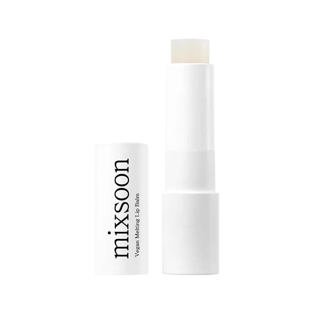 Bálsamo Labial Vegano