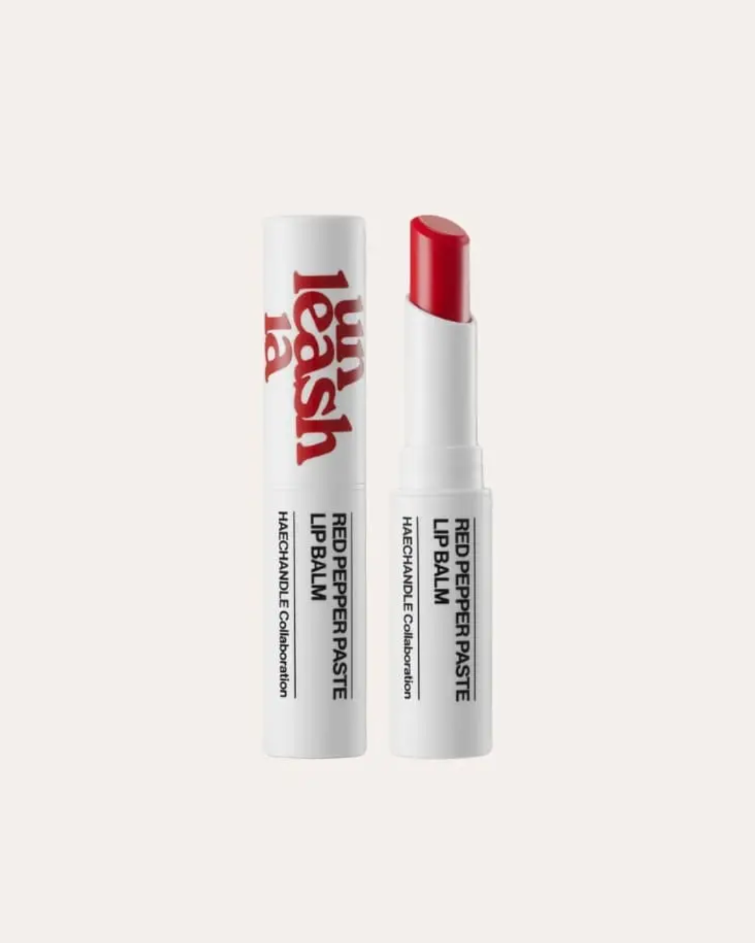 Bálsamo Labial Agridulce Pigmento Rojo #2