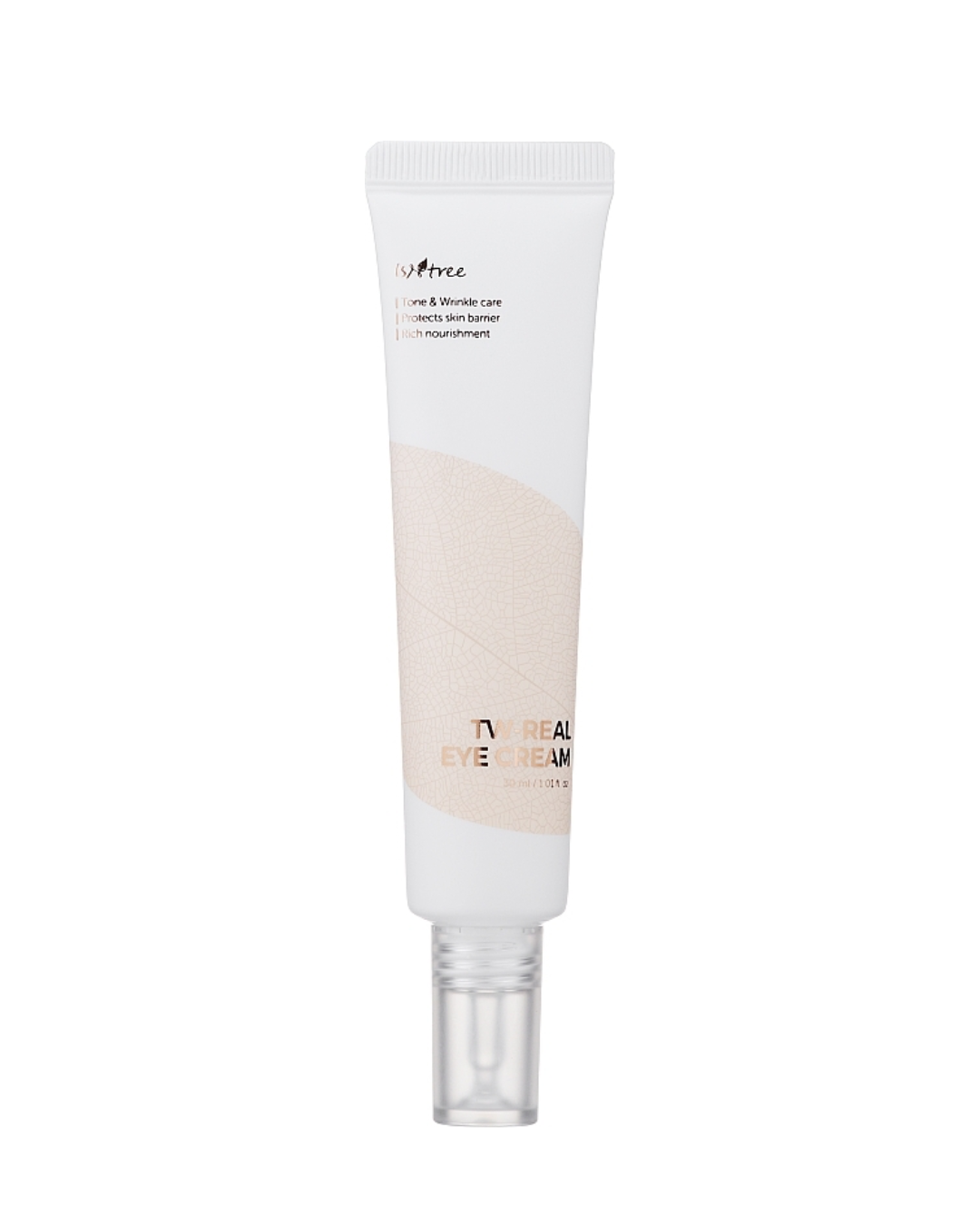 Crema para ojos TW-Real