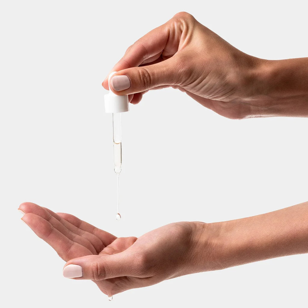 Suero Reafirmante con Péptidos
