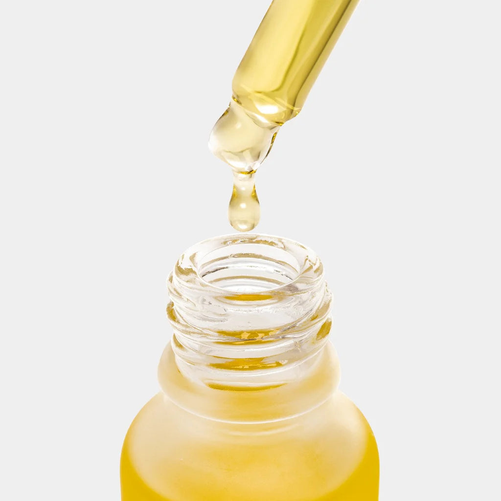 Aceite Hidratante de Jojoba
