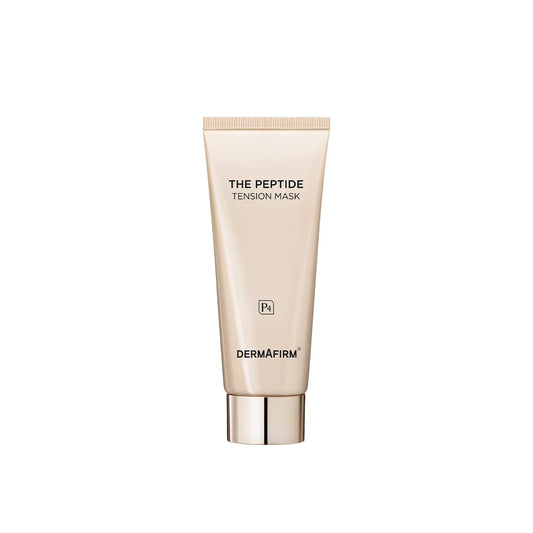 Mascarilla Tensor de Péptidos