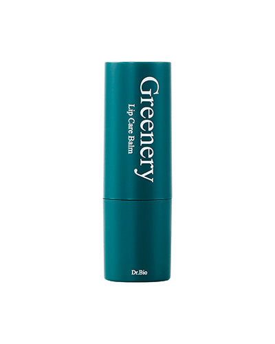 Bálsamo Labial Cuidado Verde