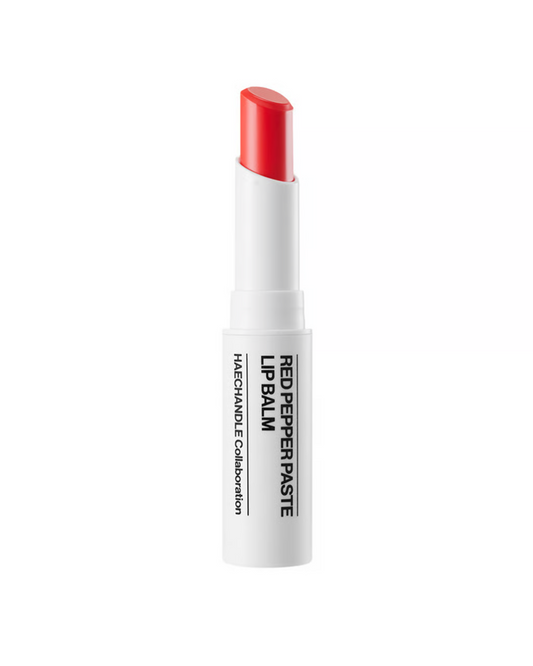 Bálsamo Labial Agridulce Pigmento Rojo #2